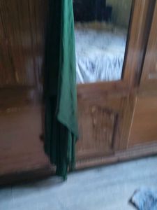 Green Dupatta