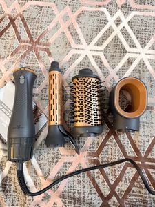 Winston 3in 1 Hair Blow Brush