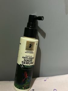 Pilgrim Anti Grey Hair Serum