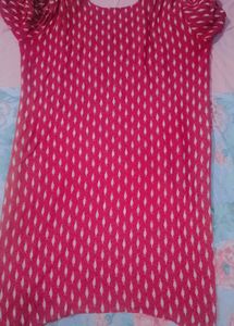 Women Kurti