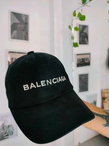 Balenciaga Cap