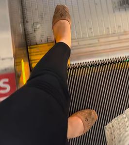 Maroon Casual Shoes