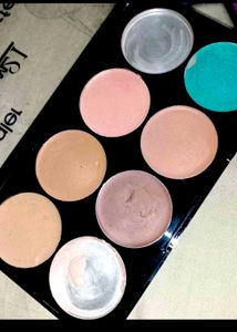 😍full makeup combo😍