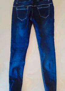 Girls Jeans