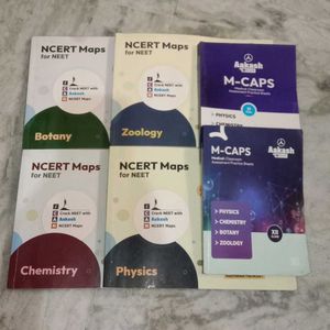 Mindmaps With Que Practice Book