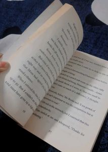 Hungry To Read
