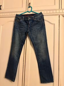Stylish Denim Jeans