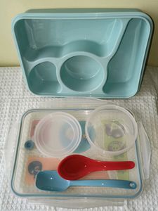 Angry Birds™️ Kids&#39; Lunch Box
