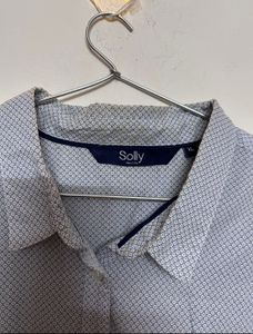 Allen Solly Women’s Shirt