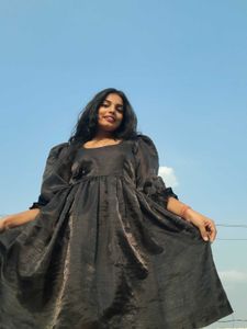 Black Princess Pinteresty Frock