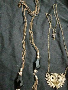 Necklace