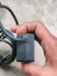 Original HP Charger Leptop