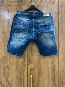 Jack &amp; Jones Denim Shorts
