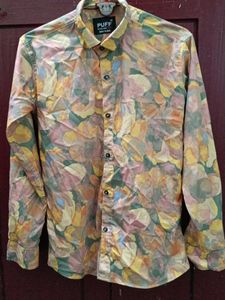 Full Sleeve Shirt