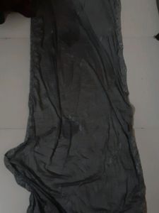 grey colour dupatta