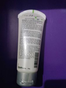 Lotus Herbals WhiteGlow Facewash