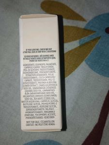 Mini Mac Cleansing Oil