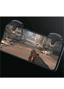 OnePlus Gaming Triggers Black in