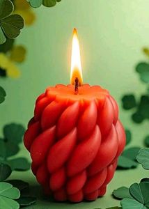 Premium Decorative Candles | Stylish Wax Candle