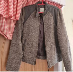 Coat Cum Jacket