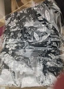 Kurti ❤️+ Top Combo