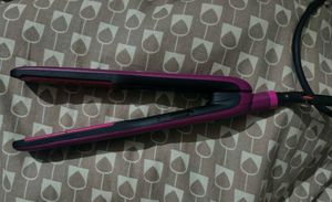 Philips Hair Straightener