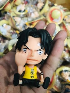Ace One Piece Small Miniature