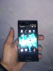 Sony Xperia 2nd