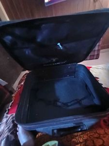 Roop Sangam Travel Bag