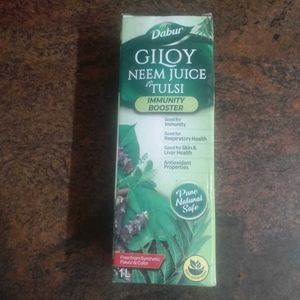 Ayurvedic Giloy Syrup