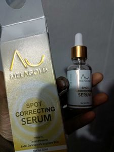 Face Serum