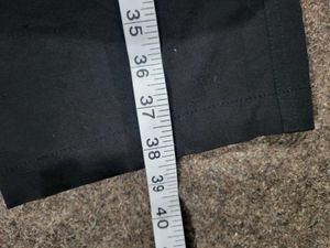 Champion Black Pants