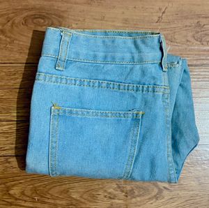 Jeans pants