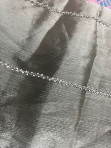 Elegant Jimmy Choi Saree
