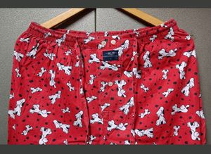 Printed Pyjama