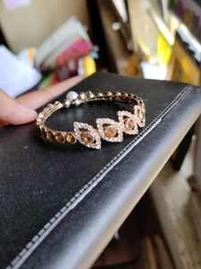 Stone Bracelet