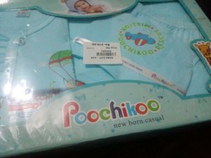 Combo Of Baby  Cloth Set   New  At All