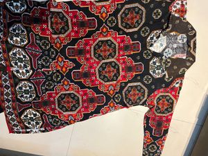 Printed Coordset