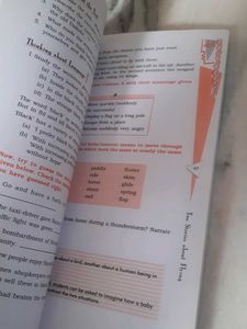 Class X English Textbooks in Combo of 2