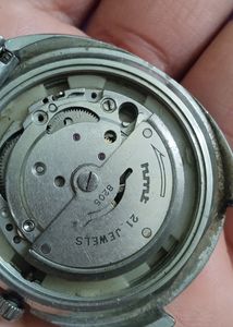HMT KAJAL Automatic (Fixed Price)