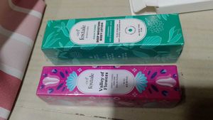 IPSY Makeup Bag &amp; Lotions (DEAL OF THE DAY)