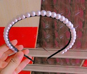 2 Beautiful Korean Hairband