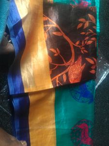 Beautiful Saree