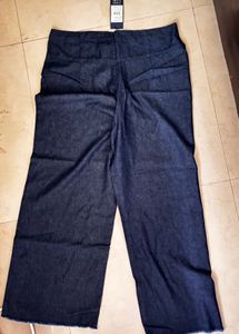 AND Denim Pants New