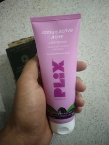 Face Wash