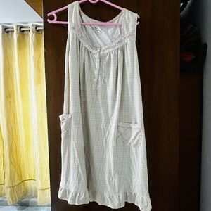 Comfy Nightgown
