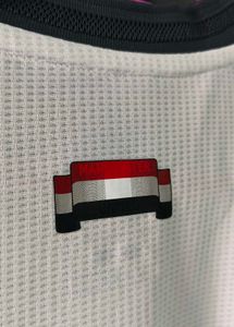 Adidas Manchester United Jersey