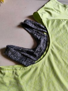 Beautiful Gym Wear T-shirt For Women&#39;s ❤🤗