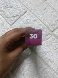 Sugar Foundation Stick