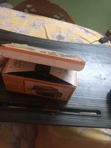 Vintage Ballerina Music Jwellery Storage Box